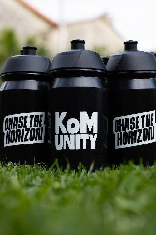 Bidon Chase The Horizon Noir